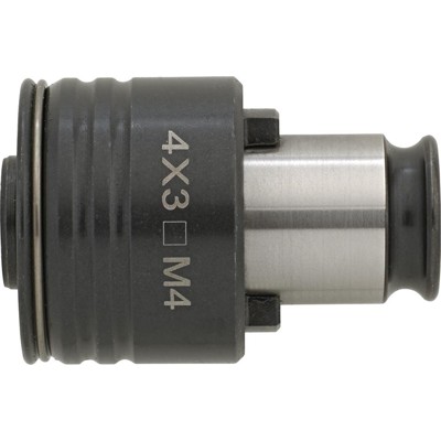 Bild von FORMAT - Schnellwechsel-Einsatz ES 3 18,0mm/M22
