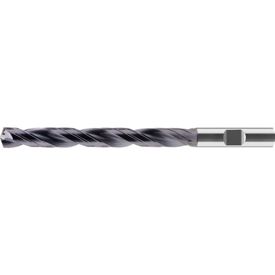 Bild von FORMAT - VHM-Spiralbohrer IK HB SUPRA 8xD ø7,5mm