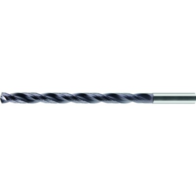 Bild von FORMAT - VHM-Spiralbohrer IK HA SUPRA 12xD ø11,2mm