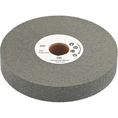 Bild von FORMAT - Entgratscheibe 203x25x76mm 9SF