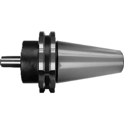 Bild von FORTIS - Bohrfutteraufnahme DIN 69871A SK40-B16