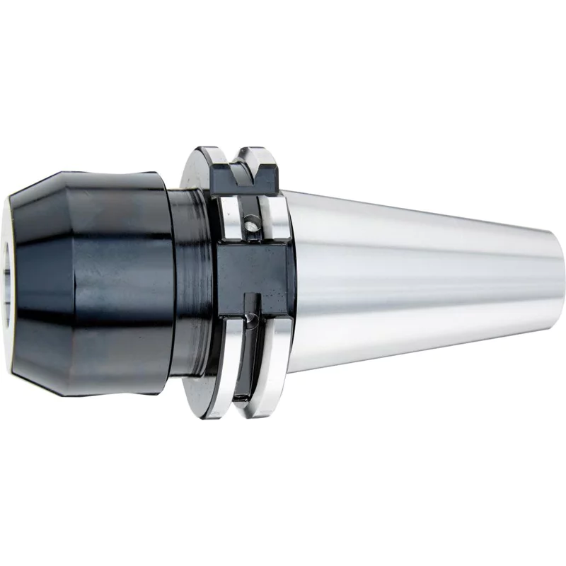 Bild von Fortis, Zubehör Maschine, Flächenspannfutter DIN69871ADB SK40 18 mm A160