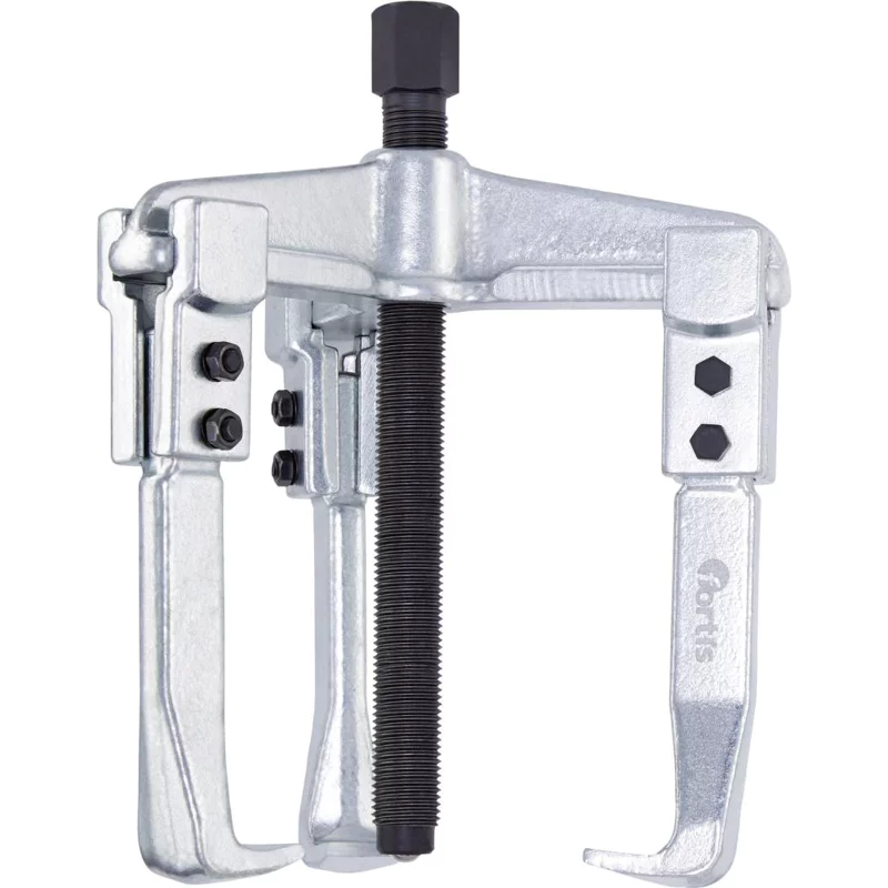 Bild von Fortis, Fahrzeug Werkzeug, Universal Abzieher 3-armig 160 x 150 mm
