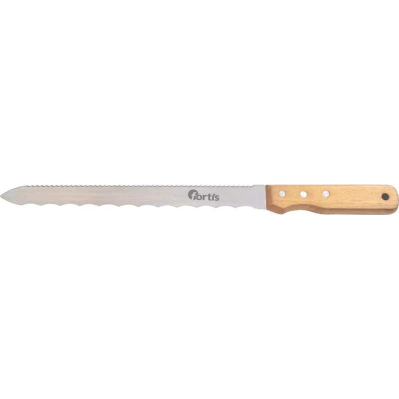 Bild von DÃ¤mmstoffmesser mit Holzheft 415mm FORTIS