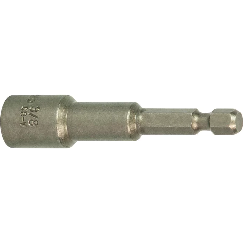 Bild von Magni, Steckschlüssel + Stecknuss, FORTIS Steckschl.-Bit 3/8'x65mm m.Magnet