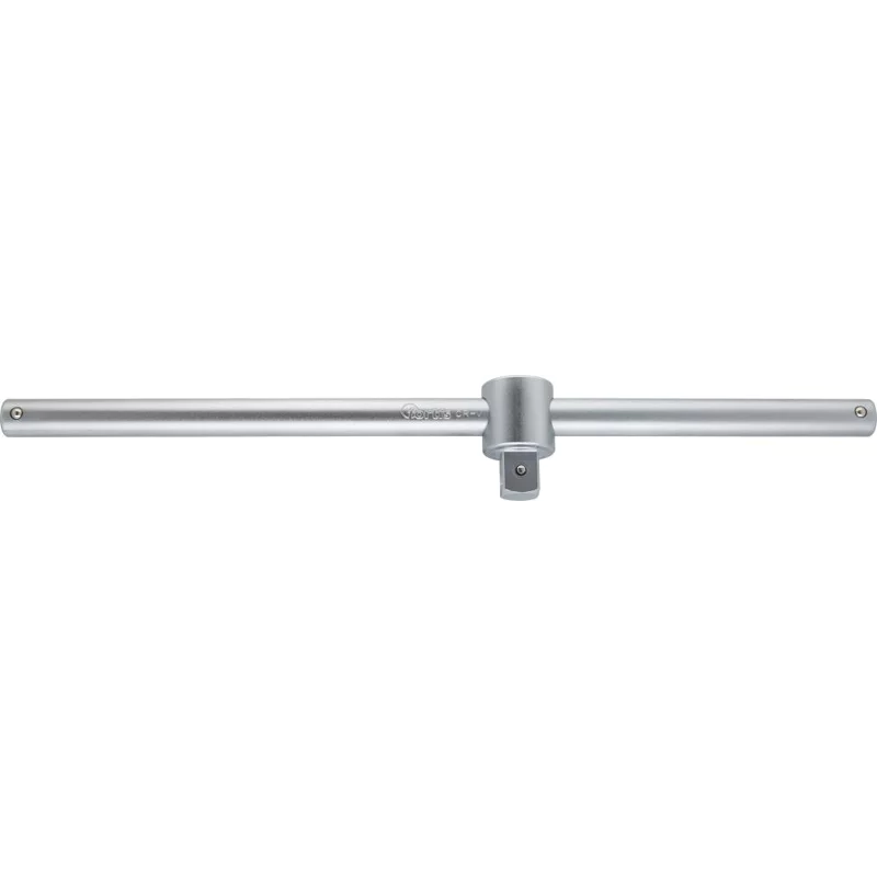 Bild von fortis Steckschlüssel Quergriff mit Gleitstück 3/4"450 mm