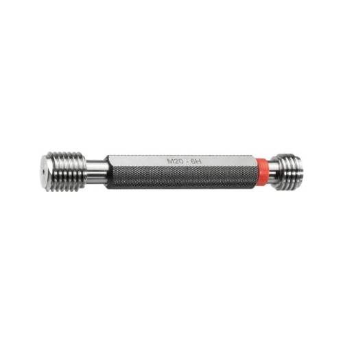 Bild von Fortis Gewindegrenzlehrdorn M33 6H – Präzision in jedem Detail