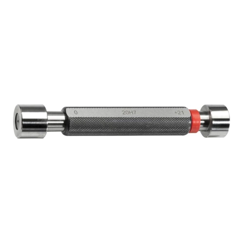 Bild von Fortis Lehrdorn DIN 2245 H7 95 mm – Präzision für professionelle Anwendungen