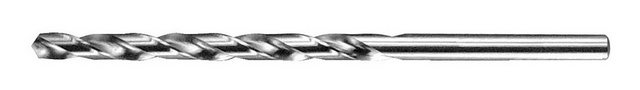 Bild von fortis Holzbohrer, Spiralbohrer D338RN geschliffen 1,7 mm HSS-Co