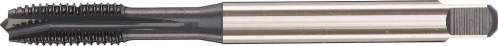 Bild von Magni, Gewindeschneider + Gewindebohrer, FORTIS Maschinengewindebohrer D376B HSSE DLM12 VA vap.