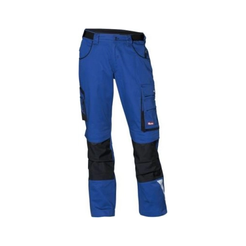 Bild von FORTIS AS - Bundhose 24, blau/schwarz, Größe 110