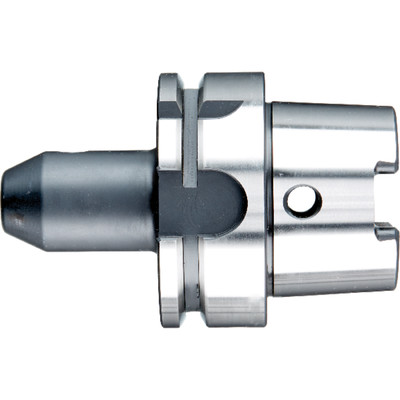 Bild von Magni, Zubehör Maschine, Flächenspannfutter DIN69893A HSK-A63 25x110mm FORTIS