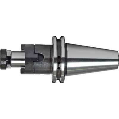 Bild von FORTIS - Kombi-Aufsteckfräserdorn A100 SK40 16mm