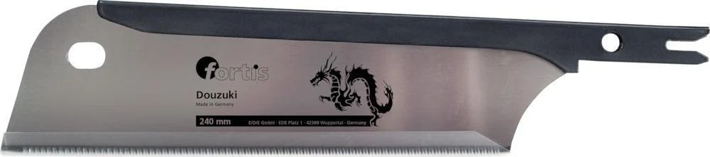 Bild von Magni, Sägeblatt, Fortis Ersatzsägeblatt Douzuki 240mm
