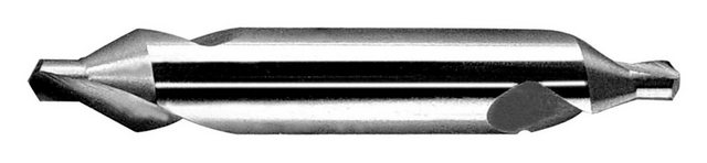Bild von Magni, Bohrereinsatz, FORTIS Zentrierboher mit Senkwinkel 60 Grad - Durchmesser: 2,00 mm (2.0 Millimeter)