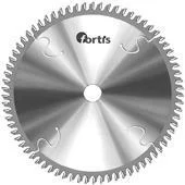 Bild von Magni, Sägeblatt, Fortis HW-Kreissägeblatt 250x3,2 x30mm Z60KW