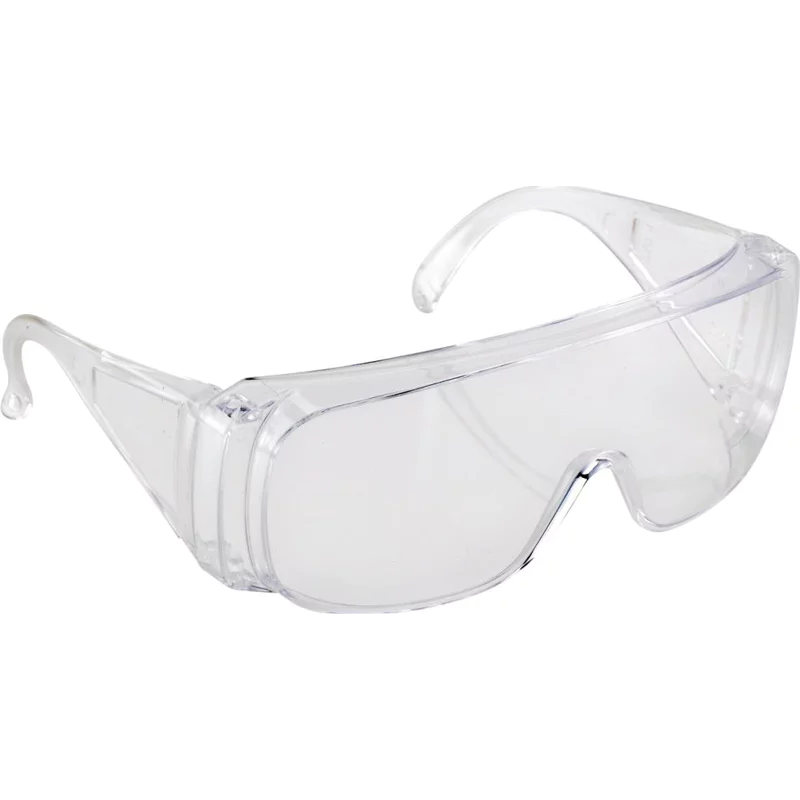 Bild von Fortis, Schutzbrille + Gesichtsschutz, Brille