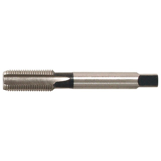 Bild von forum® Gewindeschneideisen Handgewindebohrer DIN 5157 HSS G1/ 8Z Satz