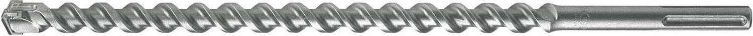 Bild von forum® Hammerbohrer SDS-Max-Bohrer 18 x 540/400 mm
