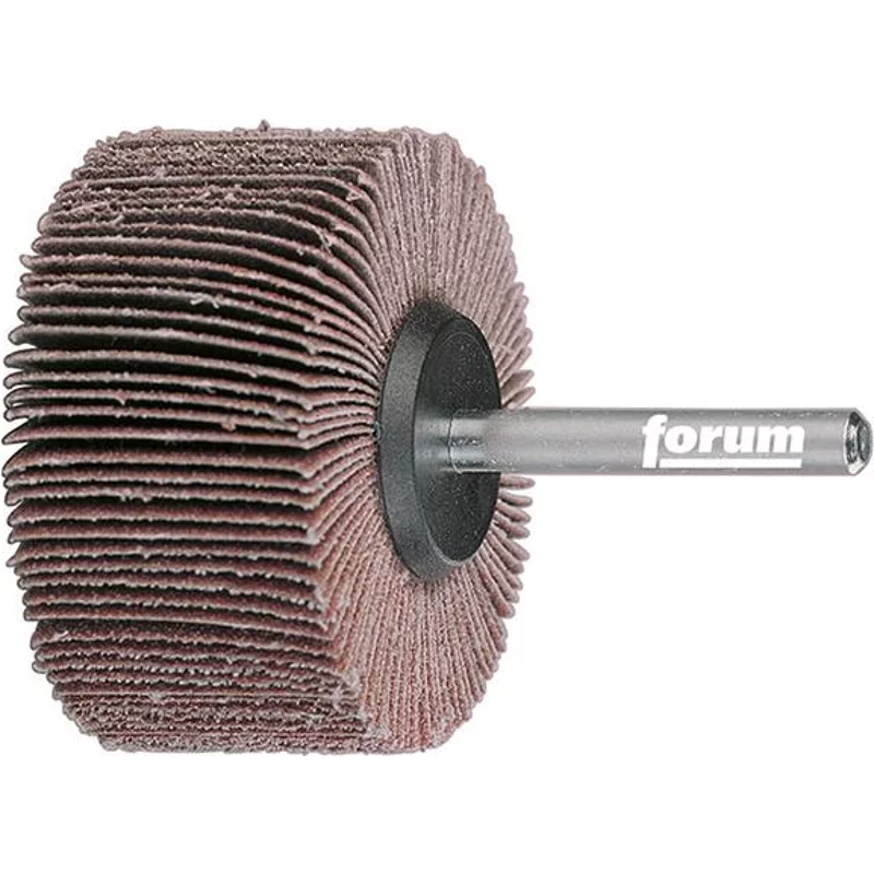 Bild von FÃ¤cherschleifer 80x40x6mm K180 FORUM