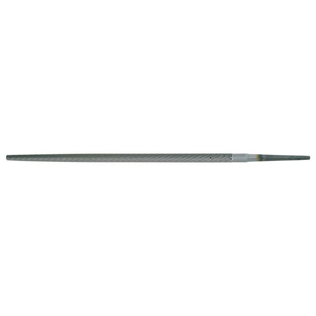 Bild von forum® Werkstattfeile Werkstattfeile DIN 7261 F 300 mm H2 Rund