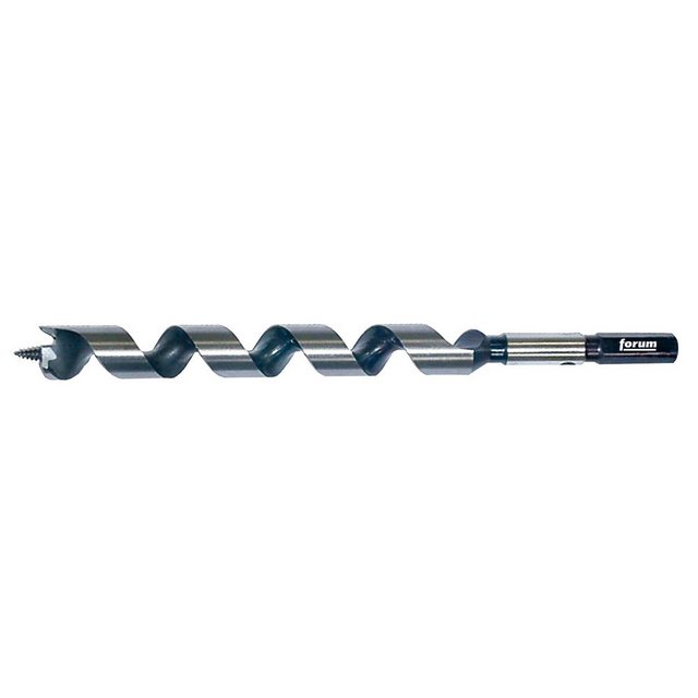 Bild von forum® Steinbohrer Schlangenbohrer LEWIS 8 x 235 mm