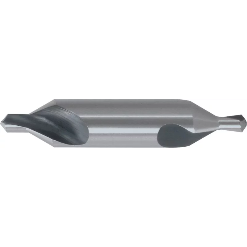 Bild von forum® Spiralbohrer Zentrierbohrer VHM A 60G 5,00 mm