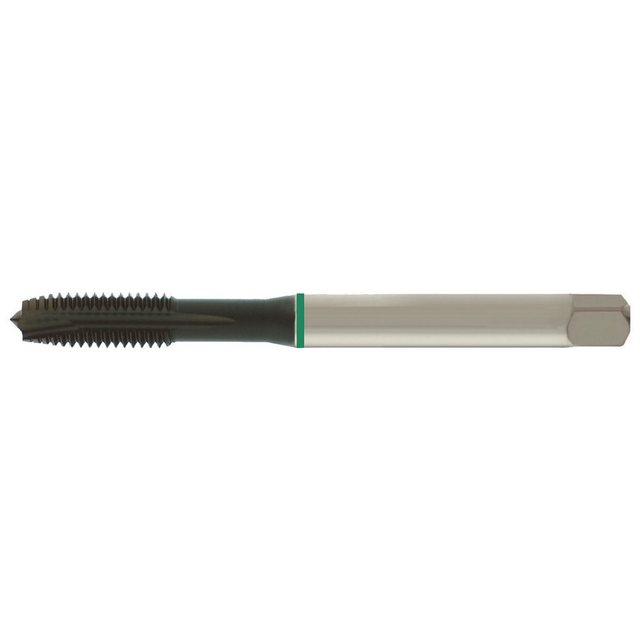 Bild von forum® Gewindebohrer Maschinengewindebohrer M DIN 371 B HSSEM5 TiALN