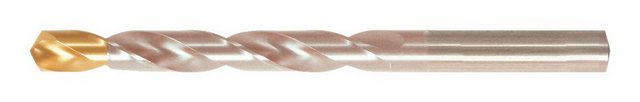 Bild von forum® Spiralbohrer, D338N TiN Tip 4,5 mm