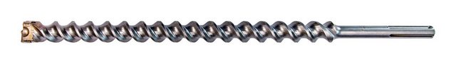 Bild von forum® Universalbohrer, SDS-max-Hammerbohrer 4-Schneiden-Geometrie 12 x 540/400 mm