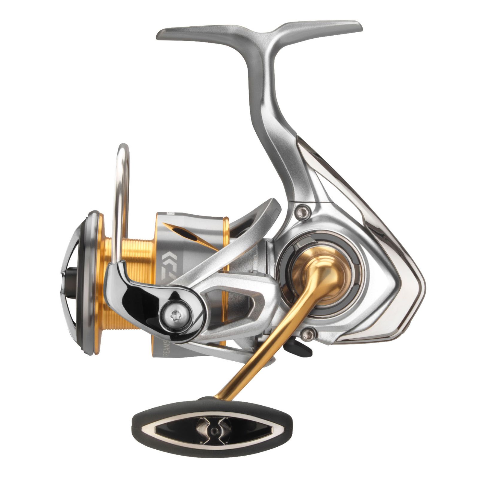 Bild von Daiwa 21 Freams LT3000D-C Spinnrolle