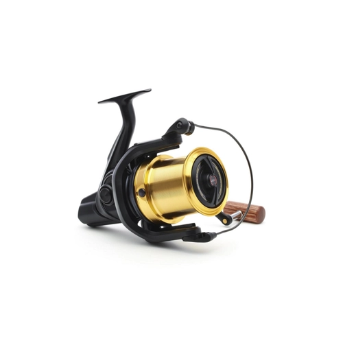 Bild von Daiwa 23 Emblem 45 SCW QD-OT Big Pit Karpfenrolle