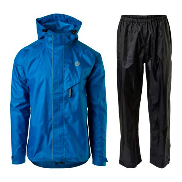 Bild von Agu Passat Rain Essential Jacke