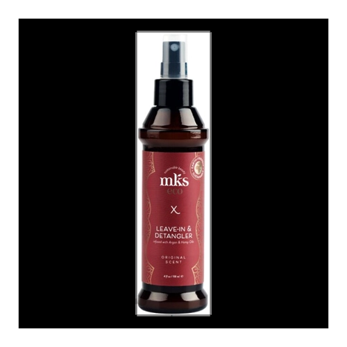 Bild von MKS eco Classic X-Leave-In Sprühkur 118 ml – Intensive Haarpflege