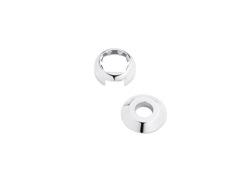 Bild von Harley Davidson ABS-Vorderrad-Distanzringe 43300010