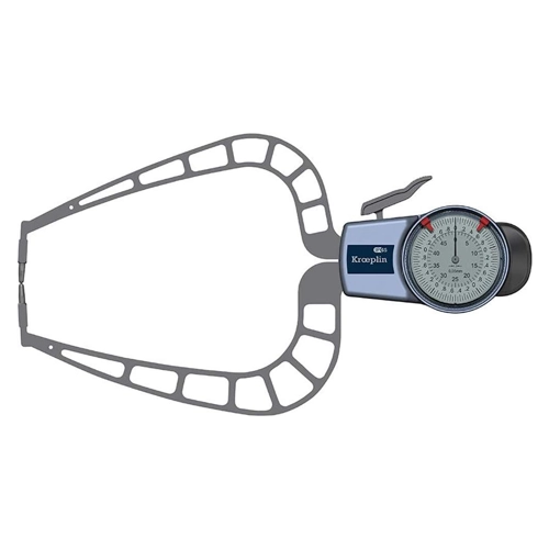Bild von Kroeplin - Außenschnelltaster Oditest 0-20mm MKL 2,3