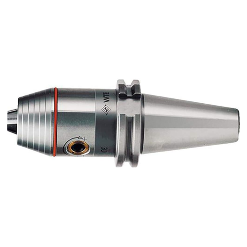 Bild von WTE Kurzbohrfutter DIN 69871 ADB R/L 0,5-13 SK50