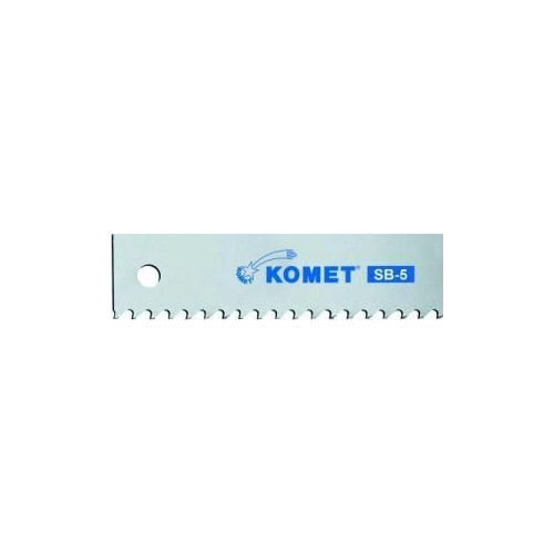 Bild von KOMET® - Maschinensägeblatt HSS SB5 450x35x2,00 10Z