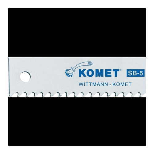 Bild von Hochwertiges HSS Sägeblatt von Komet – Ideal für Vielseitige Anwendungen