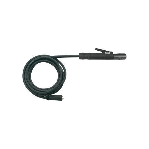 Bild von Schweißkabel mit Elektrodenhalter 50mm² x 5m