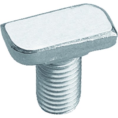 Bild von Hammerkopfschraube MS 28/15 8.8 galZn M10x 50