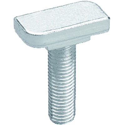 Bild von Hammerkopfschraube MS 38/17 4.6 galZn M16x 50