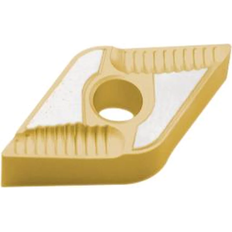 Bild von Drehwendeschneidplatte negativ DNMG 150604R EC PMK 5025, 10 Stück