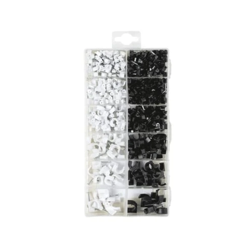 Bild von EK/servicegroup EW Antirutschmatte 30 x 150 cm mit Kabelschellensatz
