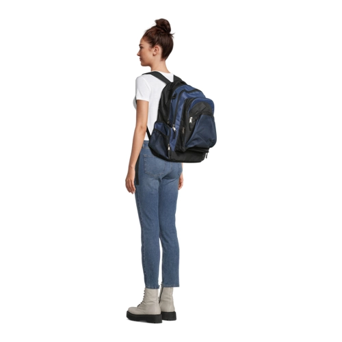 Bild von Der GLOBETROTTER Rucksack "Basic DLX" im Test