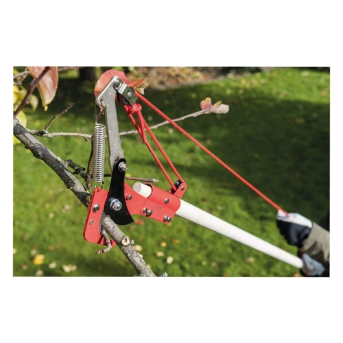 Bild von TrendLine Raupenschere mit Seilzug – Effizienz und Präzision für Ihren Garten