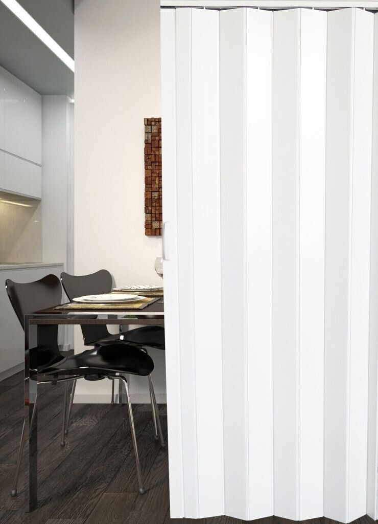 Bild von Trend Line weiß 88x205 cm (07812000119)