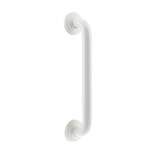 Bild von TrendLine Haltegriff 45 cm Aluminium weiß Badewannengriff