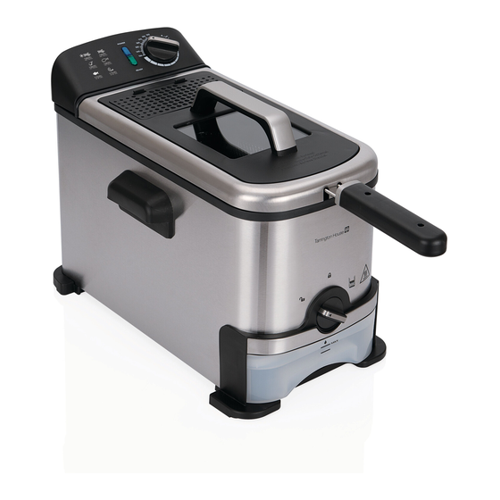 Bild von Tarrington House Abnehmbarer Tank (2,8 L) Silber
