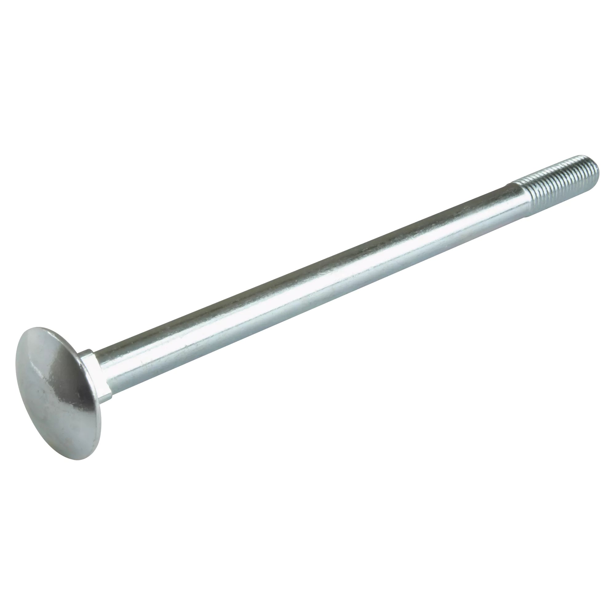 Bild von toom Schlossschraube 8 x 60 mm